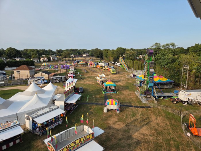 East Northport Fall Festival 2025