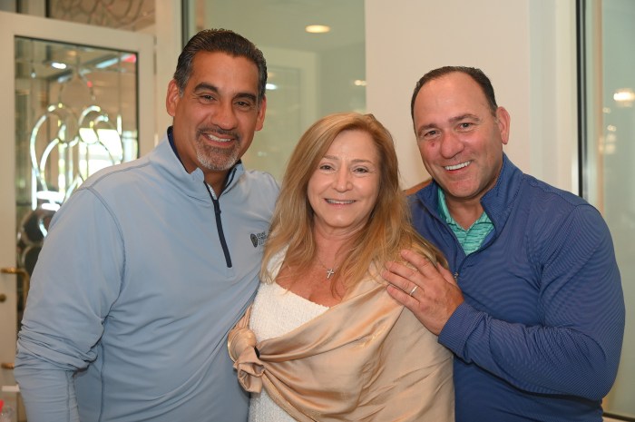 Contractors for A Cause held the If They Were Yours Golf Classic 2025