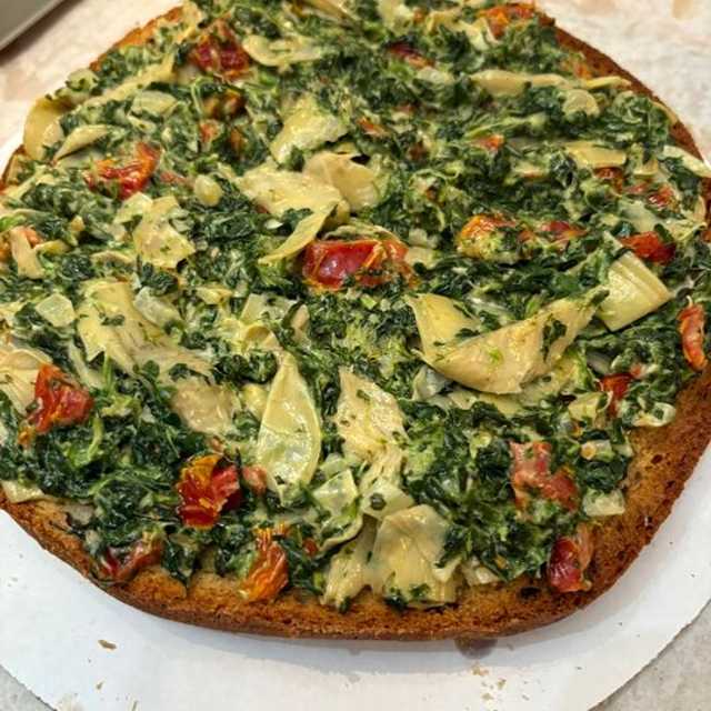 New restaurants on Long Island include La Focacceria, which serves up Italian classics with a twist.