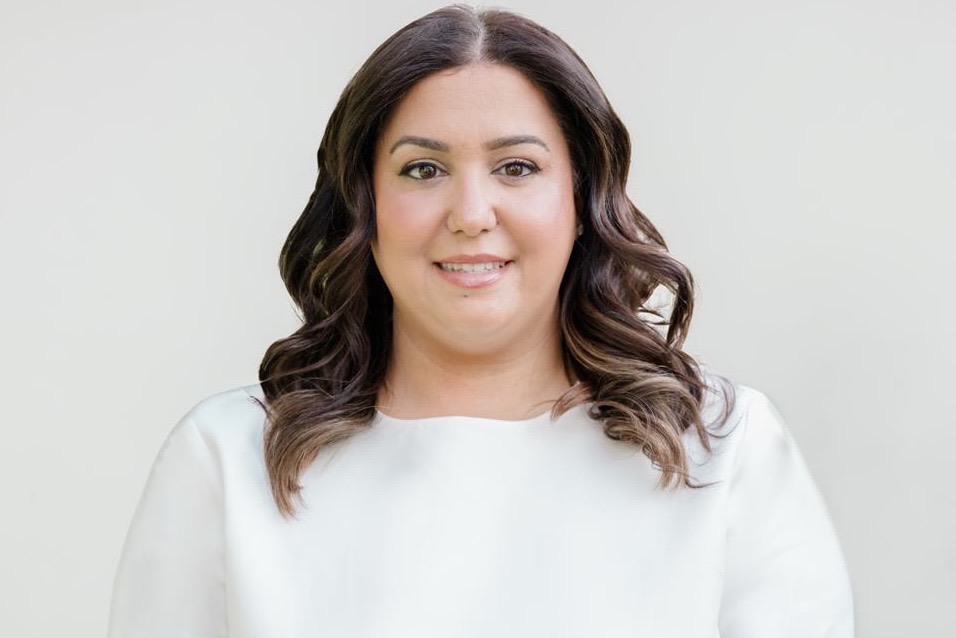 Melody Aziz founded Fountain of Kindness, which is fundraising for Sukkot.
