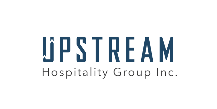 Upstream Hospitality Top Workplaces 2025
