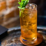 cocktails