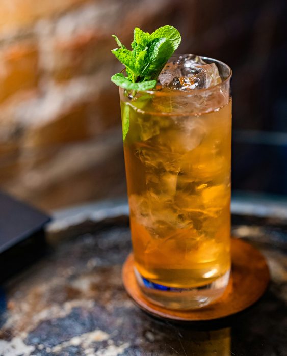 cocktails