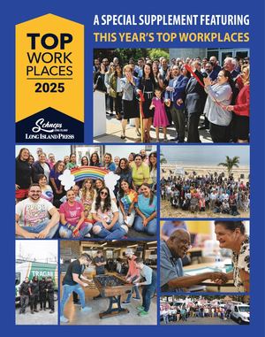 top workplaces long island august 29 2025