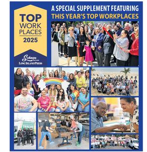 top workplaces nassau september 4 2025