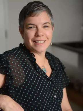 Child-development expert, Tovah Klein, will speak on building resilience in kids and teens at Temple Beth Sholom.