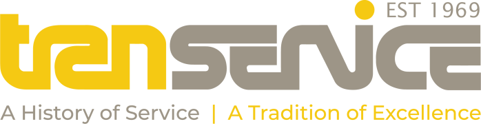 Transervice Logistics logo