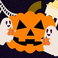 Great Neck Library will show “The Ghostbusters" to celebrate Halloween.
