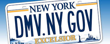 The state Department of Motor Vehicles will process REAL ID applications at Great Neck Library.