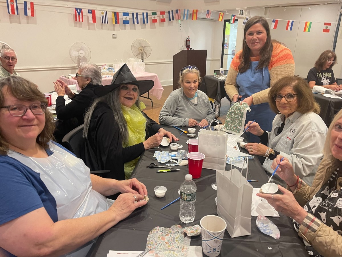 2-LVGC clams working 10-22-25