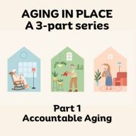 Temple Beth-El of Great Neck will present a series about aging with confidence, safety and independence.