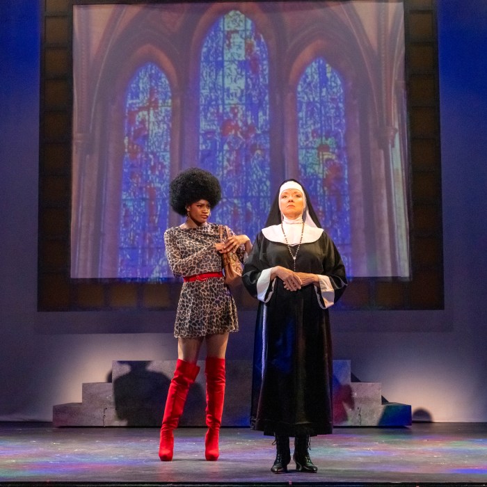 Sister Act