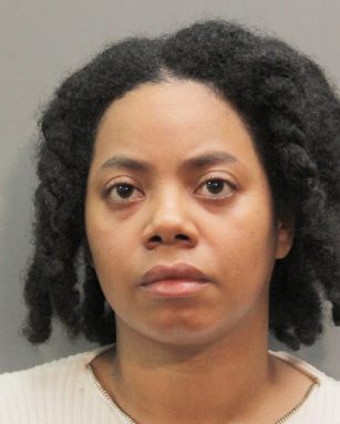 Amanda Frasier was charged with attempted murder after an 84-year-old Massapequa woman was stabbed in the chest, Nassau County Police said.