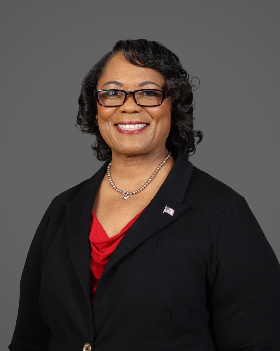 Charlene Jackson 8×10