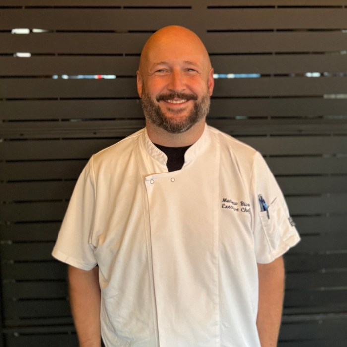 Mercato Kitchen
