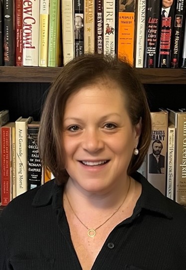 Journalist and author, Cindy Handler, will be discussing her book, "A German Jew's Triumph," at Temple Beth Sholom.