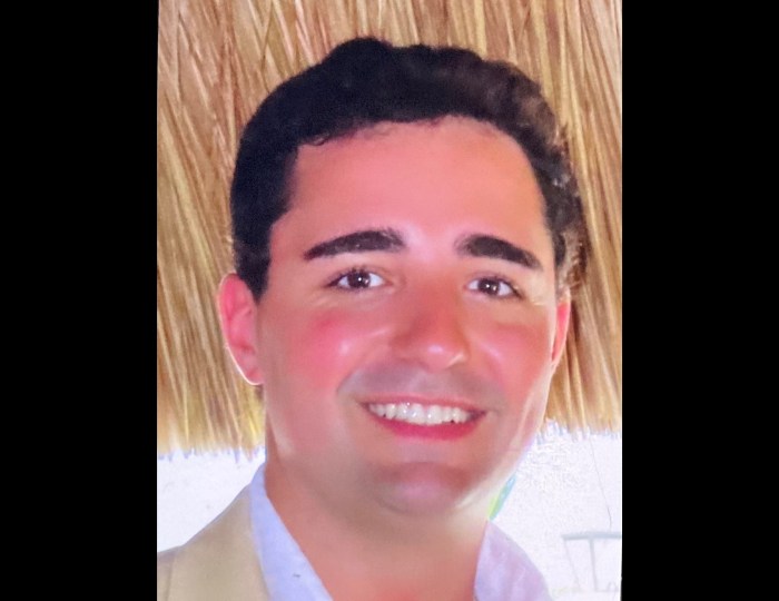 Petros Krommidas is the Democratic candidate for Nassau County's fourth legislative district.