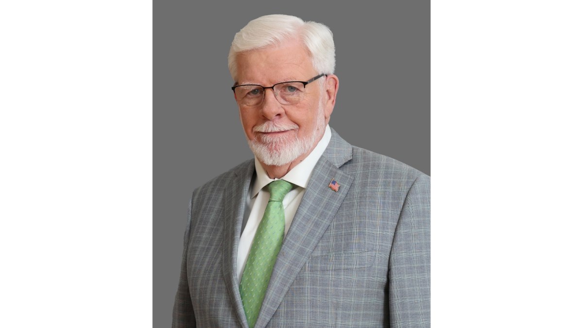 Dennis J. Walsh