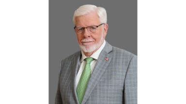 Dennis J. Walsh
