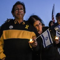 The 20 living Israeli hostages were returned by Hamas, over two years after the start of the war.
