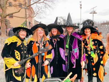 These 2025 Halloween parades on Long Island are fun for the whole family.