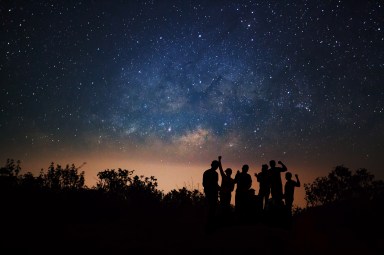 Here's how to see shooting stars from Long Island during the 2025 Orionids meteor shower.