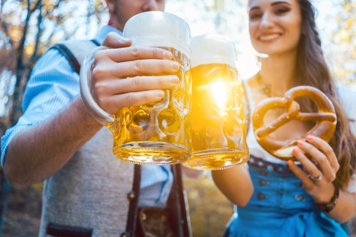 Here are all the 2025 Oktoberfest celebrations on Long Island you won't want to miss.