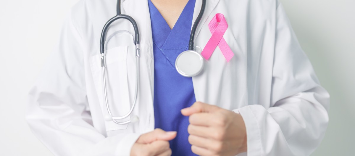 breast cancer