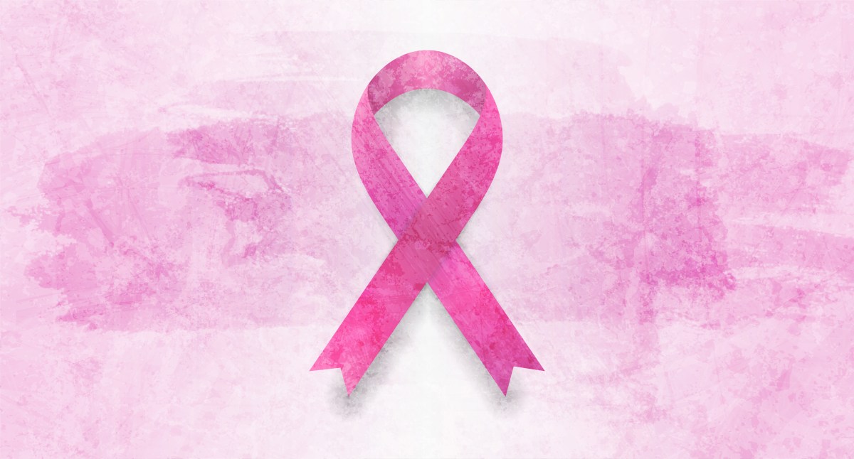 breast cancer