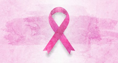 breast cancer