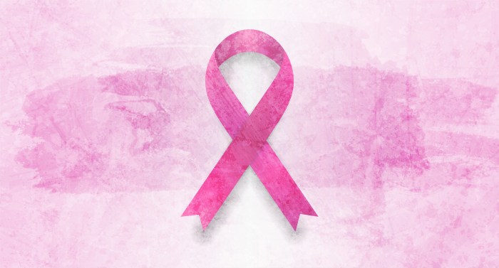 breast cancer