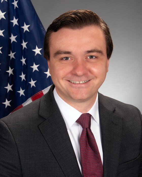 Grabowski Headshot