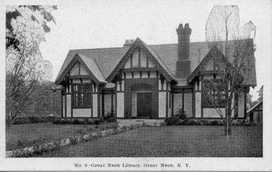 The Great Neck Library