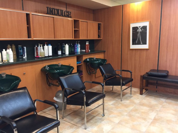 A woman in Baldwin was falsely charged after allegedly falsely reporting her employment and income to receive nearly $100K in childcare benefits after saying she worked at a hair salon.