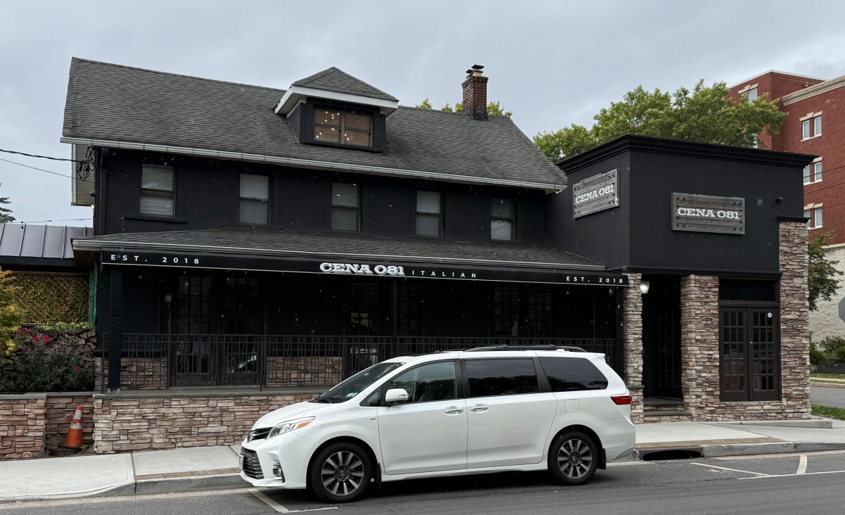 Cena 081 was granted a special-use permit extension by the Village of Westbury despite several complaints.