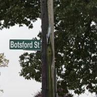 A Roosevelt man pleaded guilty to murdering his ex-girlfriend, according to Nassau County District Attorney Anne Donnelly.