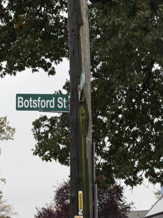 A Roosevelt man pleaded guilty to murdering his ex-girlfriend, according to Nassau County District Attorney Anne Donnelly.