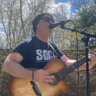 Sean Mullady created Serene and Grateful Entertainment to provide a creative outlet and resources to people in recovery from addiction and substance abuse.