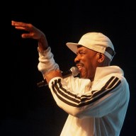 Hip-hop legends took the stage to celebrate SUNY Old Westbury's 16th anniversary.
