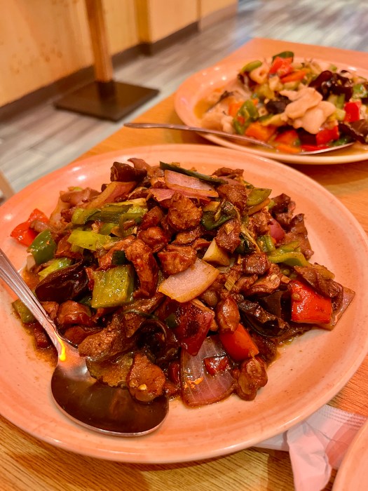 Hunan Tapas