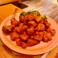 Hunan Tapas