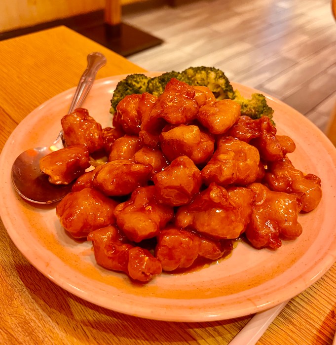 Hunan Tapas