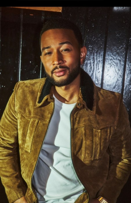 John Legend
