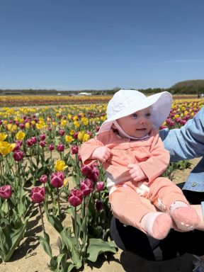 Madeline Newton was diagnosed with a rare genetic mutation, causing her family to change their outlook on life.