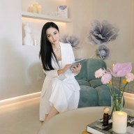 Founder and owner of SENSE+ Bella Zhang said she personally tested every device and skincare product offered at the spa.