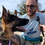 America's Vetdogs 5k Run & Dog Walk 2025 in Smithtown