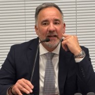 Christopher Pellettieri will continue to serve as the interim superindendent of schools through the 2026-27 school year.