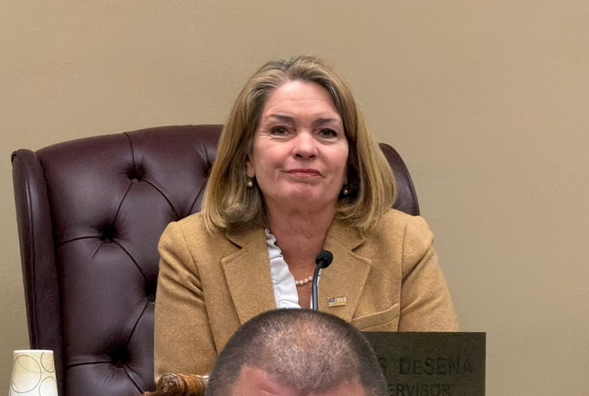 The Town of North Hempstead voted on its budget, which will be adopted at the start of 2026.