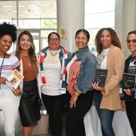 2025 Latinx Arts Festival and Book Fair