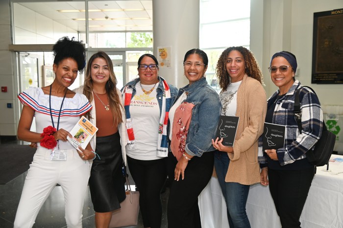 2025 Latinx Arts Festival and Book Fair